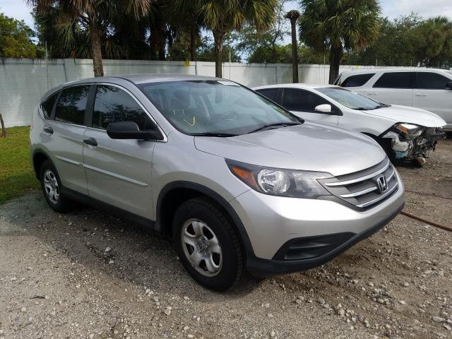 HONDA CR-V LX 2013 3czrm3h32dg702991