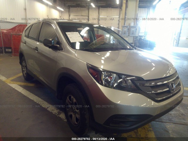 HONDA CR-V 2013 3czrm3h32dg704501