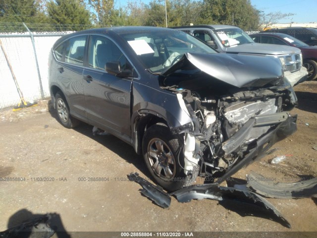 HONDA CR-V 2013 3czrm3h32dg705602