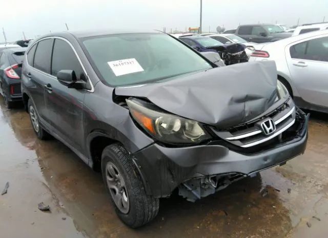 HONDA CR-V 2013 3czrm3h32dg705714