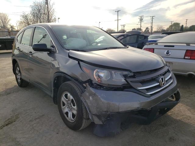 HONDA CR-V LX 2013 3czrm3h32dg705793