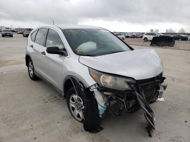 HONDA CR-V LX 2013 3czrm3h32dg706166