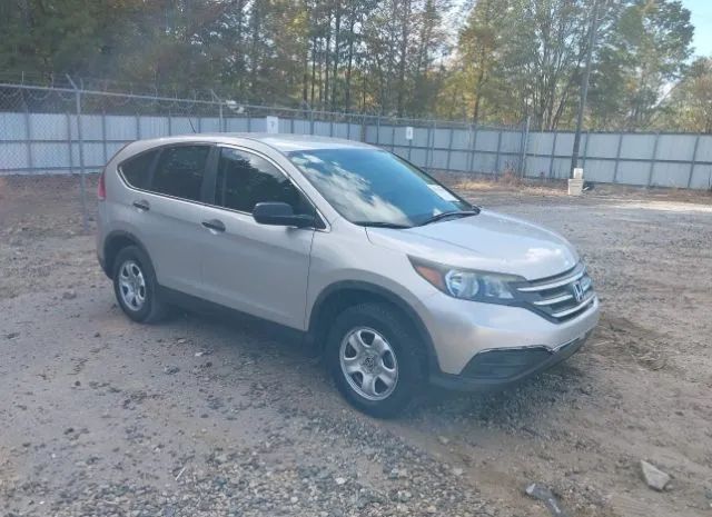 HONDA CR-V 2013 3czrm3h32dg708211