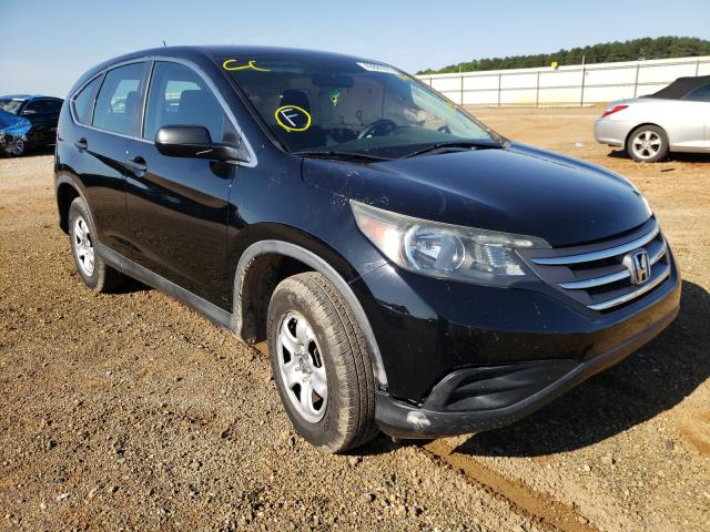 HONDA CR-V LX 2013 3czrm3h32dg709147