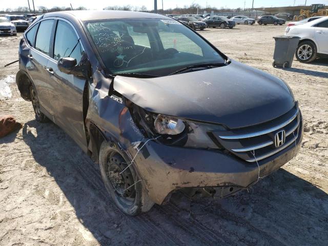 HONDA CR-V LX 2013 3czrm3h32dg709181