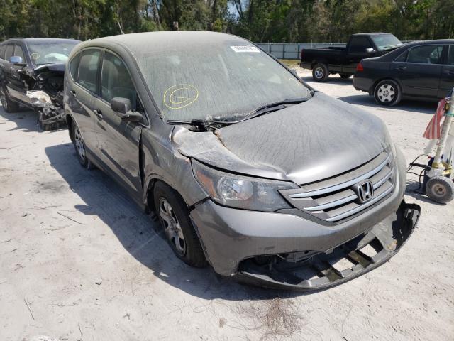 HONDA CR-V LX 2013 3czrm3h32dg709858