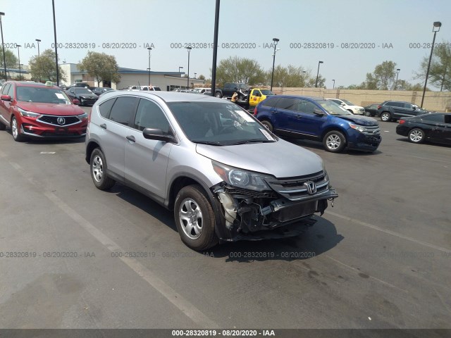 HONDA CR-V 2013 3czrm3h32dg710380