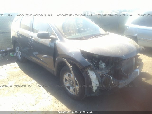 HONDA CR-V 2013 3czrm3h32dg712128