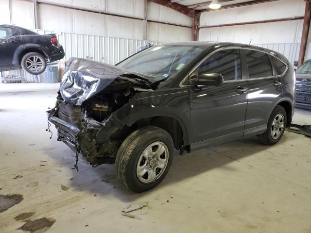 HONDA CR-V LX 2013 3czrm3h32dg712503