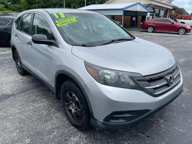 HONDA CRV 2013 3czrm3h32dg712744