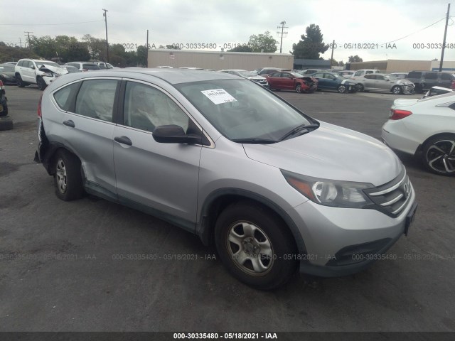 HONDA CR-V 2014 3czrm3h32eg700529