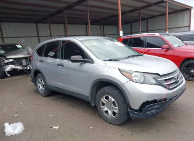 HONDA CR-V 2014 3czrm3h32eg701728