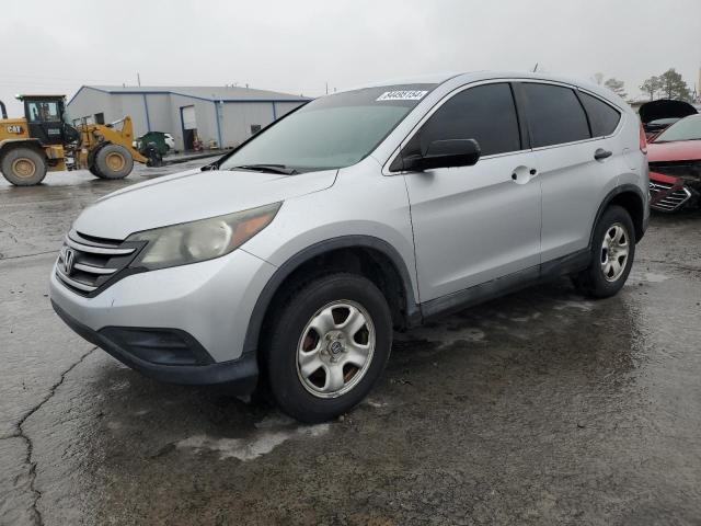 HONDA CR-V LX 2014 3czrm3h32eg701809