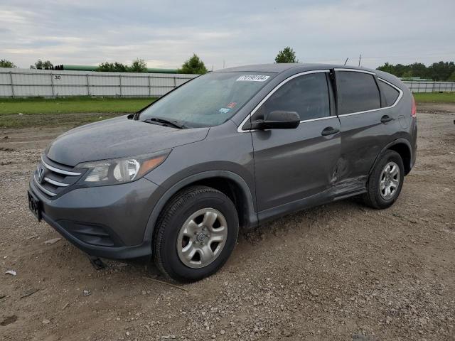 HONDA CR-V LX 2014 3czrm3h32eg702023