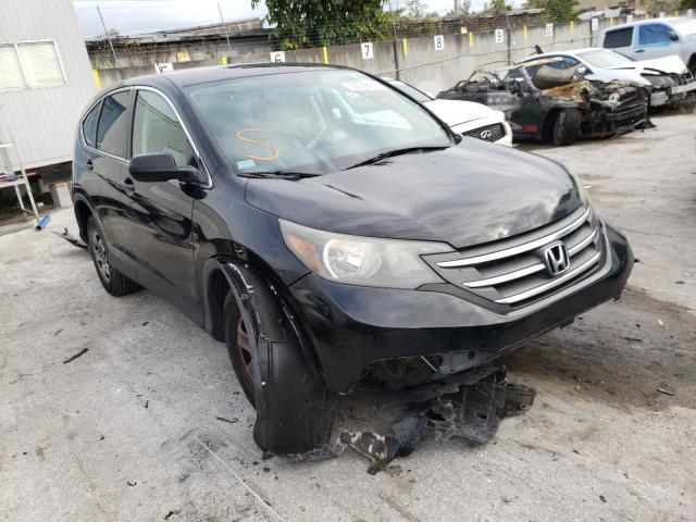 HONDA CR-V LX 0 3czrm3h32eg702734