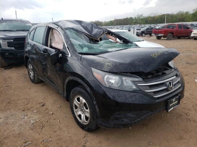 HONDA CR-V LX 2014 3czrm3h32eg704435