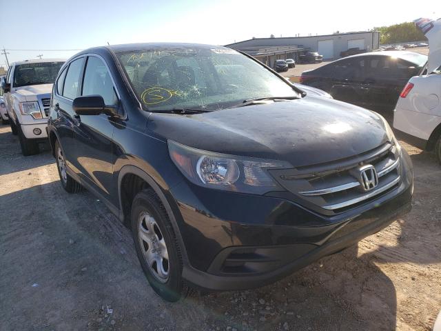 HONDA CR-V LX 2014 3czrm3h32eg704452