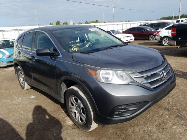 HONDA CR-V LX 2014 3czrm3h32eg705357