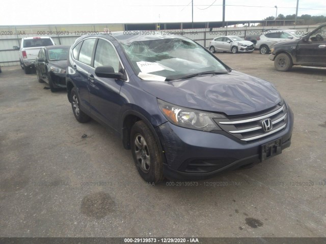 HONDA CR-V 2014 3czrm3h32eg706279