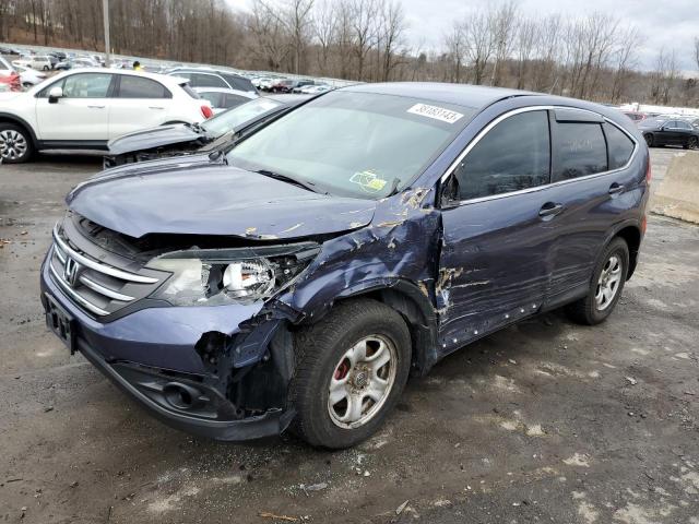 HONDA CR-V LX 2014 3czrm3h32eg706475