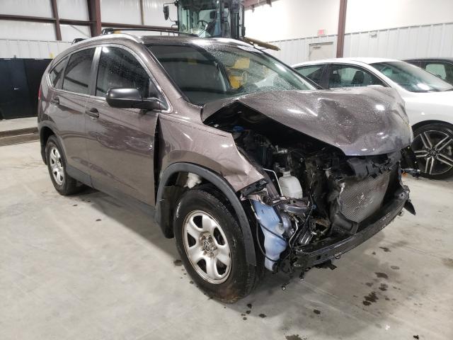 HONDA CR-V LX 2014 3czrm3h32eg707044