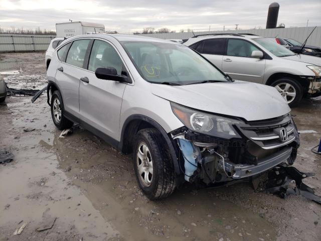 HONDA CR-V LX 2014 3czrm3h32eg707349