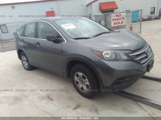 HONDA CR-V 2014 3czrm3h32eg707772