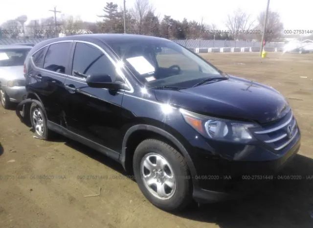 HONDA CR-V 2014 3czrm3h32eg709215