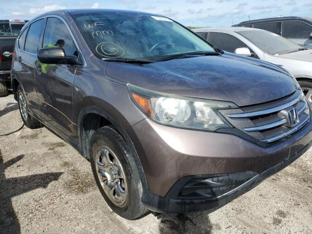 HONDA CR-V LX 2014 3czrm3h32eg711188