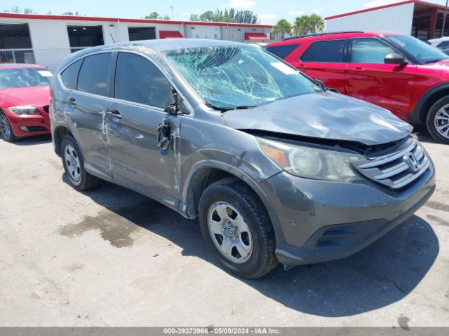 HONDA CR-V 2014 3czrm3h32eg713121