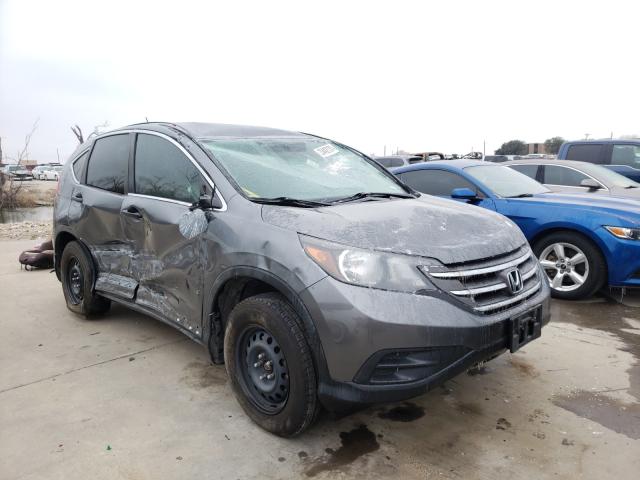 HONDA CR-V LX 2014 3czrm3h32eg713362