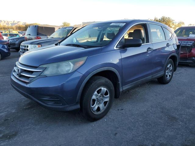 HONDA CR-V LX 2014 3czrm3h32eg714284