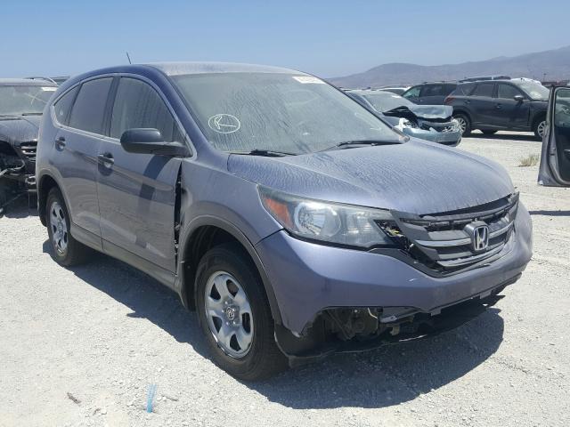 HONDA CR-V LX 2014 3czrm3h32eg714527