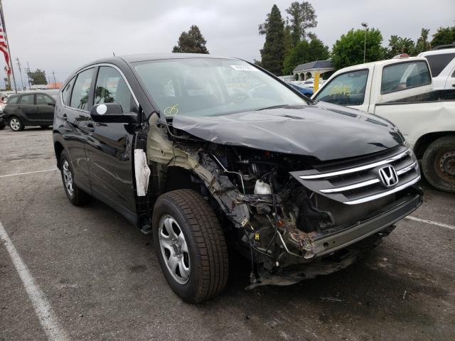 HONDA CR-V 2014 3czrm3h32eg714687