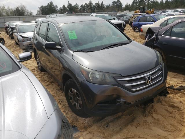 HONDA CR-V LX 2014 3czrm3h32eg715127