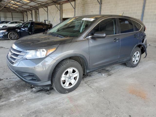 HONDA CRV 2014 3czrm3h32eg715158