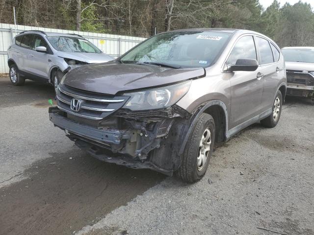 HONDA CR-V LX 2014 3czrm3h32eg716715