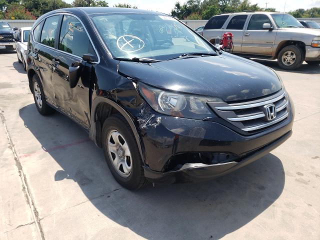 HONDA CR-V LX 2014 3czrm3h32eg717198