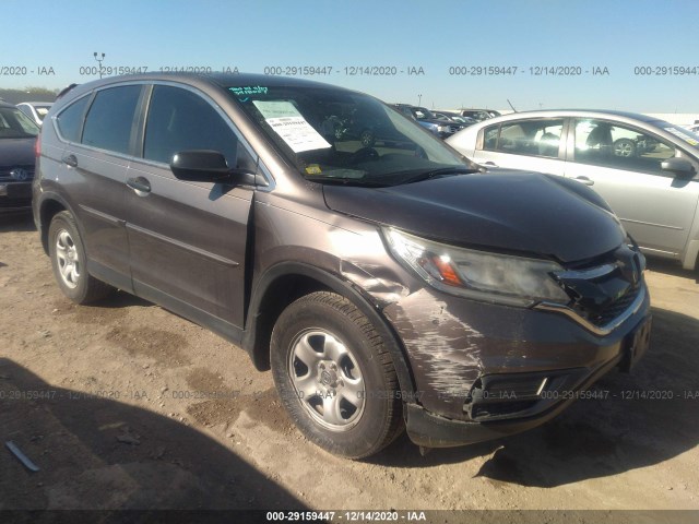 HONDA CR-V 2015 3czrm3h32fg700239