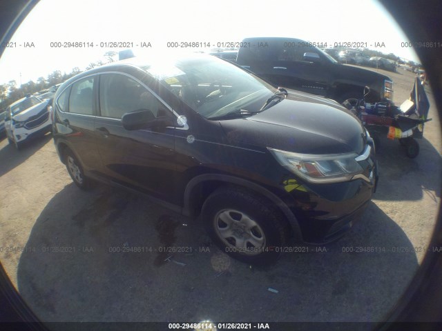 HONDA CR-V 2015 3czrm3h32fg701276