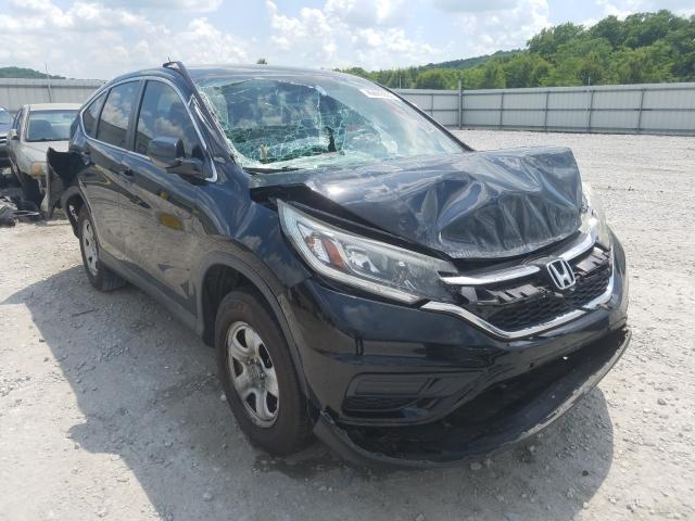 HONDA CR-V LX 2015 3czrm3h32fg702878