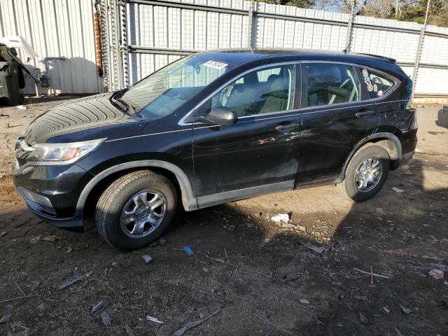 HONDA CRV 2015 3czrm3h32fg702881