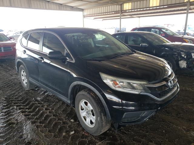 HONDA CR-V LX 2015 3czrm3h32fg702914