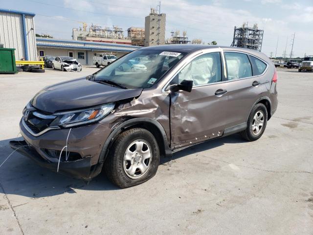 HONDA CR-V LX 2015 3czrm3h32fg703268