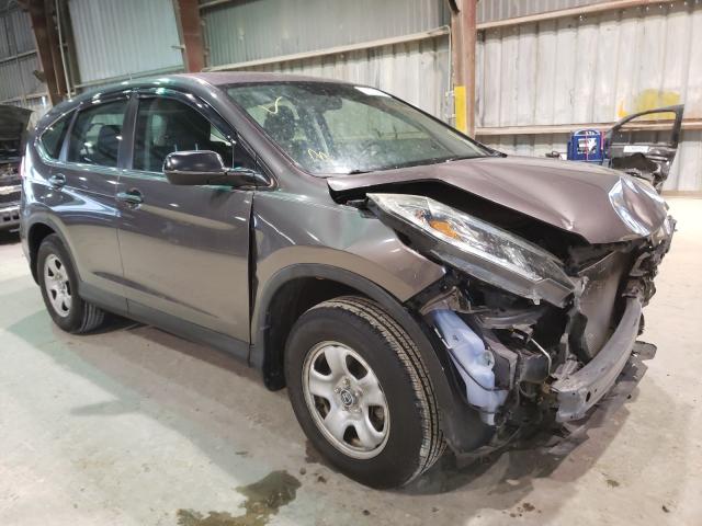 HONDA CR-V LX 2015 3czrm3h32fg703349