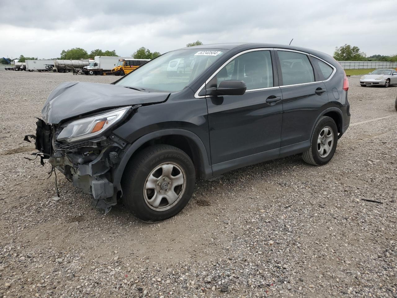 HONDA CR-V 2015 3czrm3h32fg705893