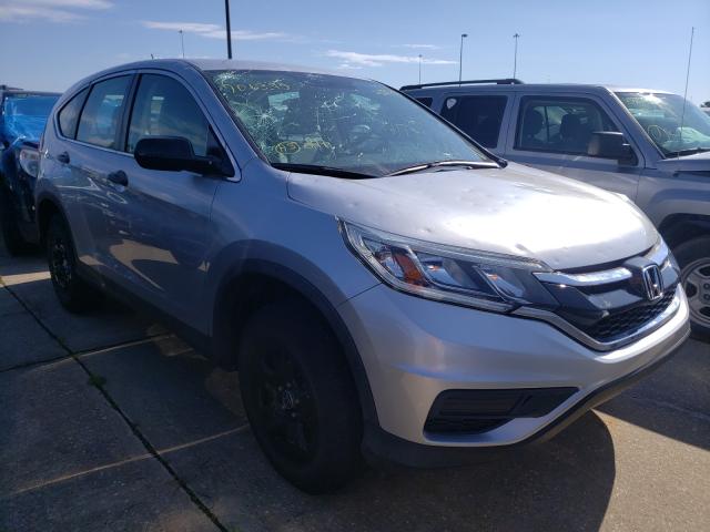 HONDA CR-V LX 2015 3czrm3h32fg706395