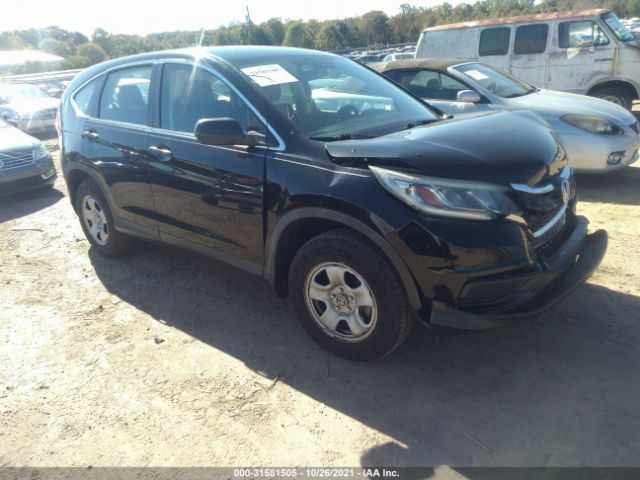 HONDA CR-V 2015 3czrm3h32fg708020