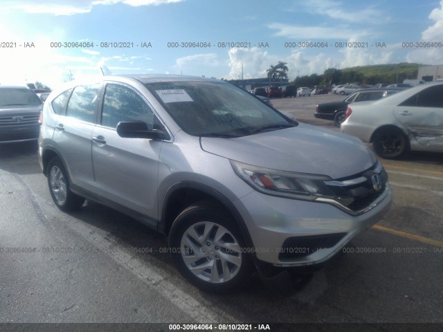 HONDA CR-V 2015 3czrm3h32fg710155