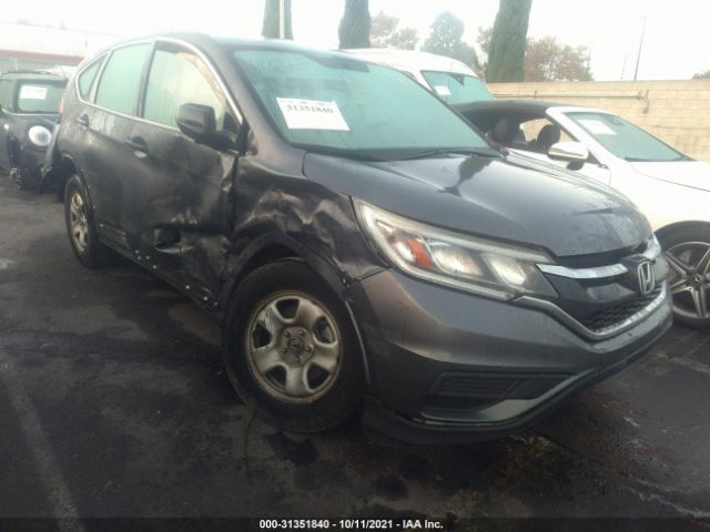 HONDA CR-V 2015 3czrm3h32fg712536